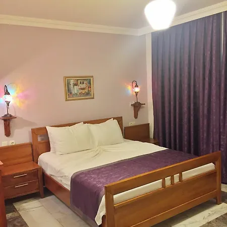 Park - Adults Only 4*