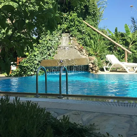 Park - Adults Only Hotel Dalyan