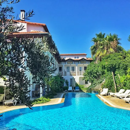 Park - Adults Only 4* Dalyan